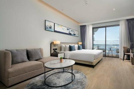 Citadines Marina Halong - 13