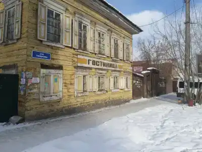 Бабр - 6