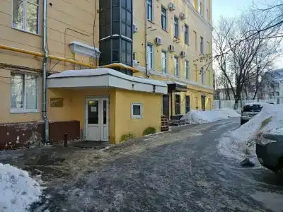 Norke Prime Бауманская - 0