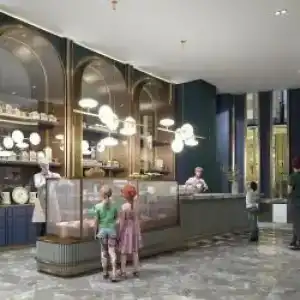 InterContinental - 46