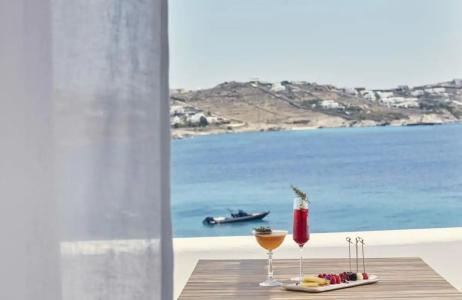 Katikies Mykonos - The Leadings of the World - 34