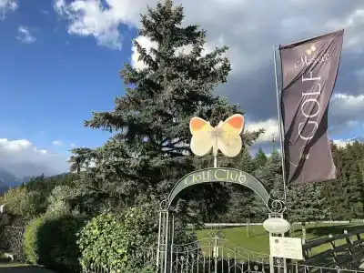 Mirabell Dolomites Luxury Ayurveda & Spa - 4