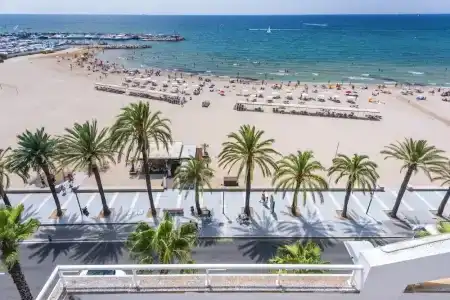 4R Casablanca Playa - 34