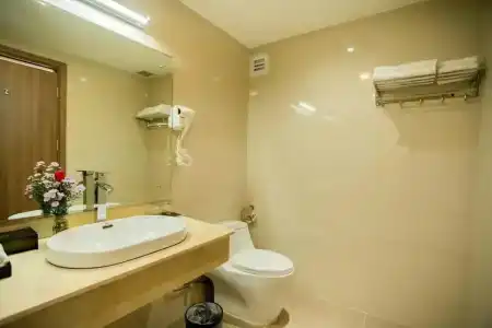 Orbit Resort & Spa - 28