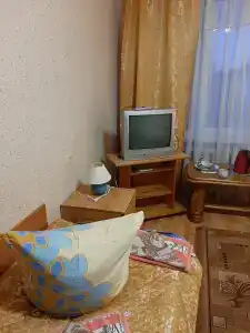 Сигнал Досааф - 34