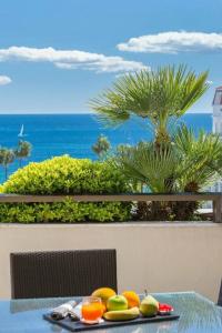 Hôtel Barrière Le Gray d'Albion - 35