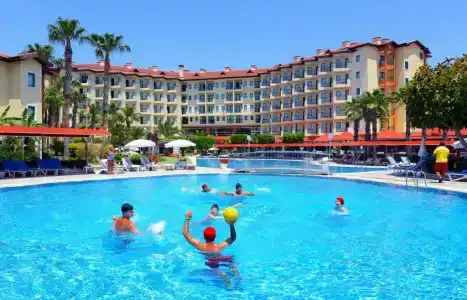 Miramare Queen - Ultra All Inclusive - 0