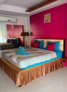 At Lamai Resort - 16
