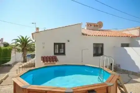 Apartamentos Hipocampos Calpe Rent Apart - 5