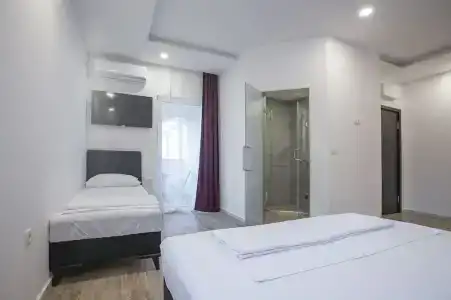 Casa Mia Rooms and - 17