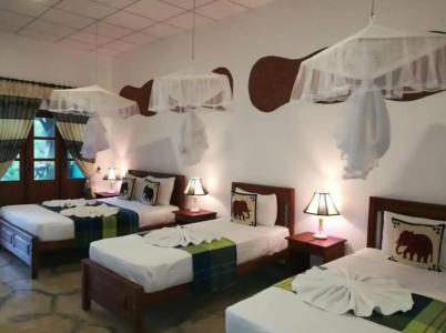 The Nature Park Villa - 22