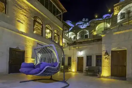 Helen Cave Suites - 18