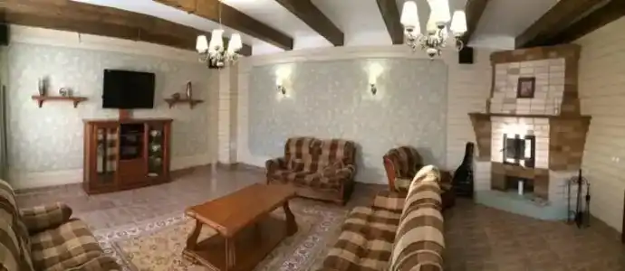 Гостевой дом на Грузинской - 35