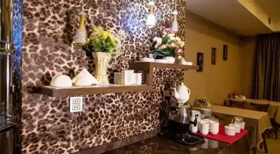 Sebail Inn - 42