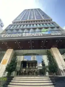 Green Beach Nha Trang - 2