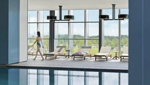 Andaz Shenzhen Bay - 18