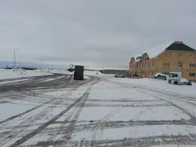 Гостиничный комплекс Нытвенский - 3