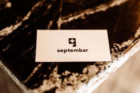 septembar - 18