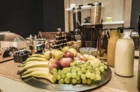 Résidence ExcelSuites - 22