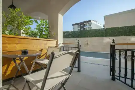 Casa Mia Rooms and - 1