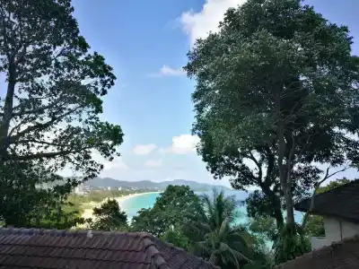 On The Hill Karon Resort - 44