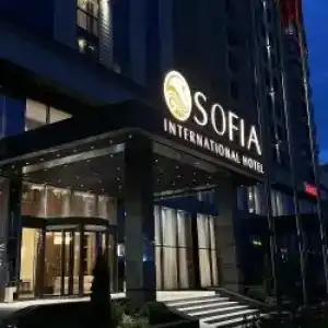 Sofia International - 37