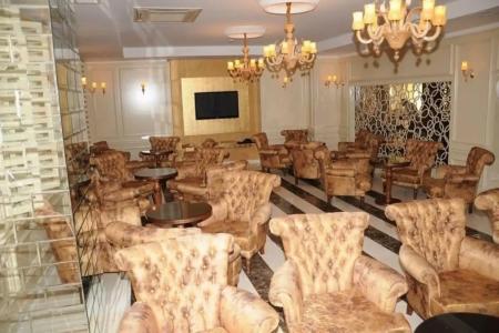 Saturn Palace Resort - 16