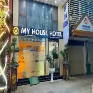My house hanoi - 12