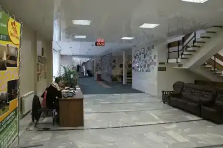 Голицыно - 97