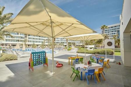Hipotels Playa de Palma Palace&Spa - 11