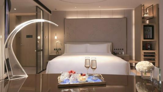 Intercontinental Beijing Sanlitun, An Ihg - 76