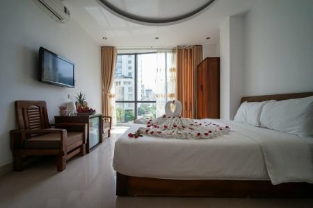 Reddoorz Plus Near Cau Giay Park - 22
