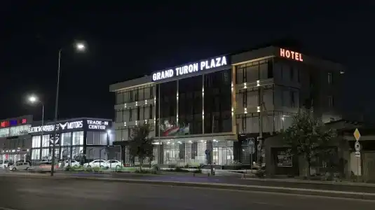 Grand Turon Plaza - 2