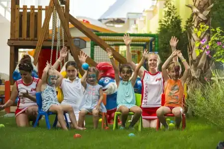 Side Royal Palace - 26