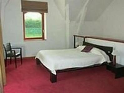 Château de Bellefontaine - 27