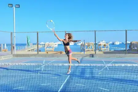 Albatros White Beach - 73