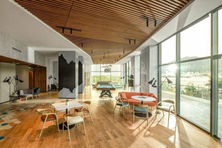 Citadines Marina Halong - 26