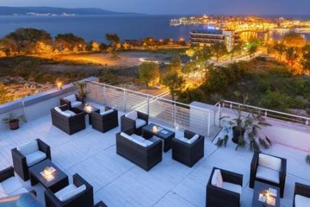 Sol Marina Palace - 48