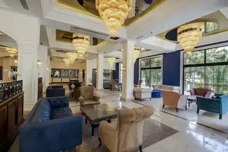 Utopia Resort & Residence - 95