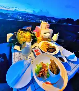 Son Tra Hill Phu Quoc - 12