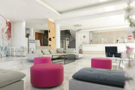 Akti Ouranoupoli Beach Resort - 15