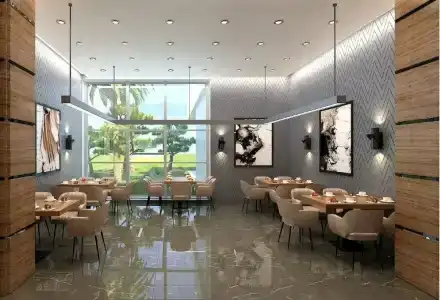 Grand Sapphire City - 16