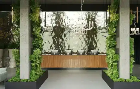 Steps Batumi & Suites - 24