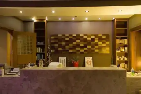 Saturn Palace Resort - 93