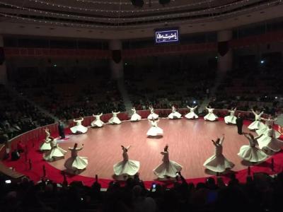 Mevlana - 3