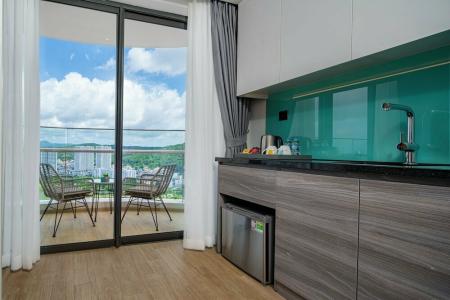 Citadines Marina Halong - 7