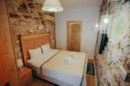1881 Halil Efendi Butik Otel - 34