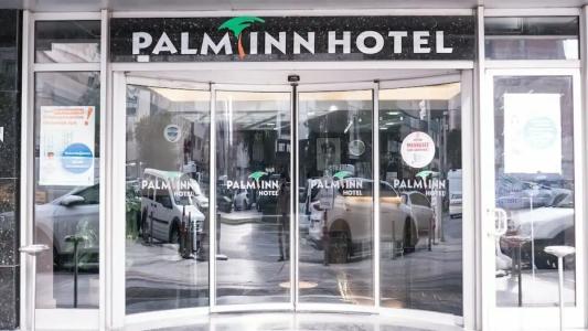 Palmcity - 2