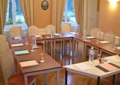 Château de Bellefontaine - 11