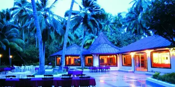 Biyadhoo Island Resort - 2